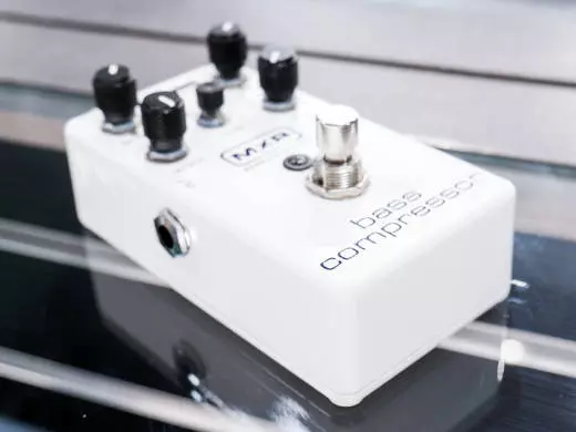 MXR - M87 - Bass Compressor 2